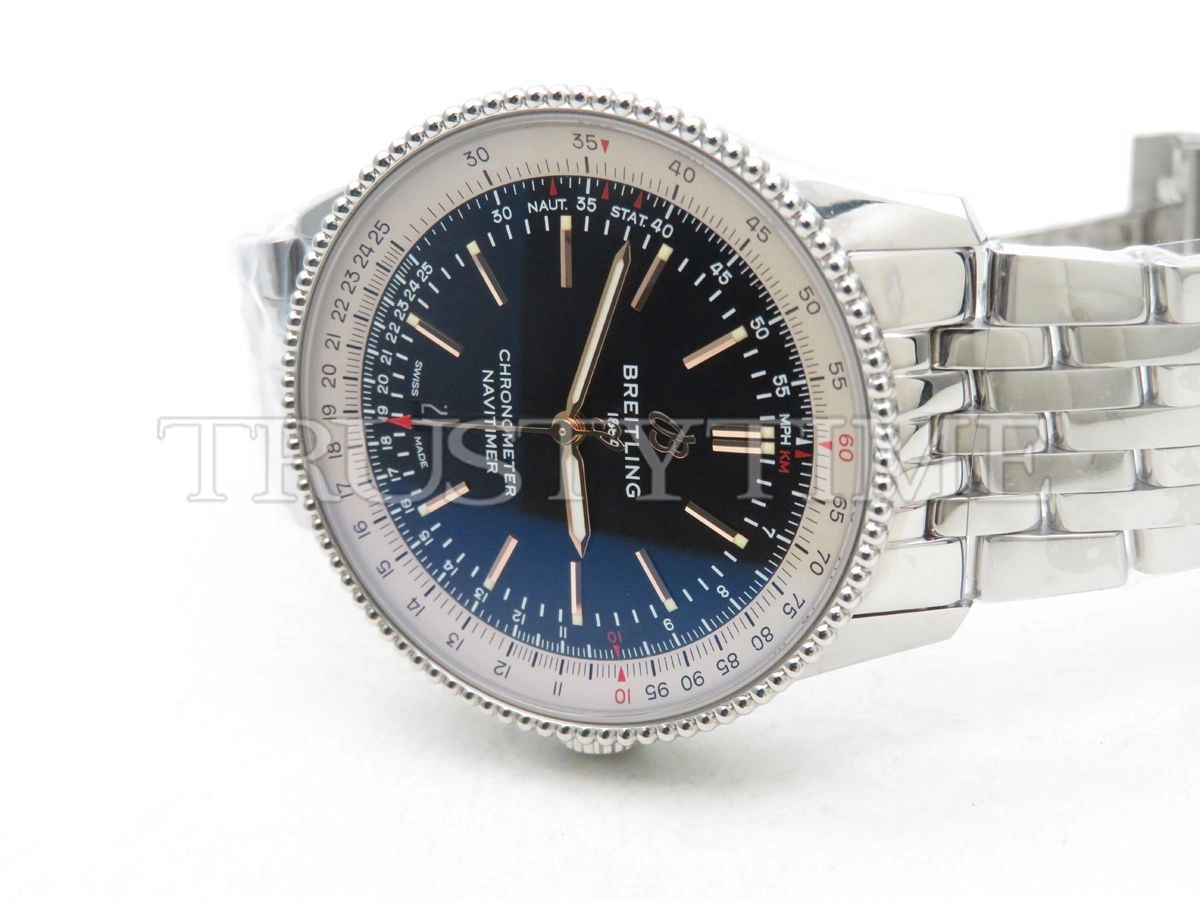 Копия часов Breitling Navitimer Automatic 41 A17326211B1A1 Арт.BT-0540