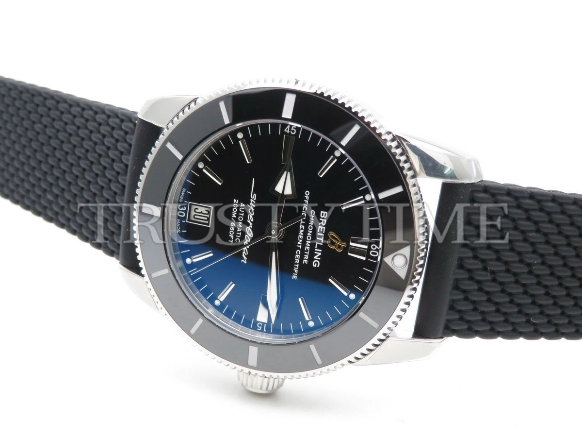 Копия часов Breitling Superocean Heritage II B20 Automatic 42 AB2010161C1S1 Арт.BT-0497