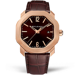 Копия часов Bvlgari Octo Roma 102702 Арт.BV-0700