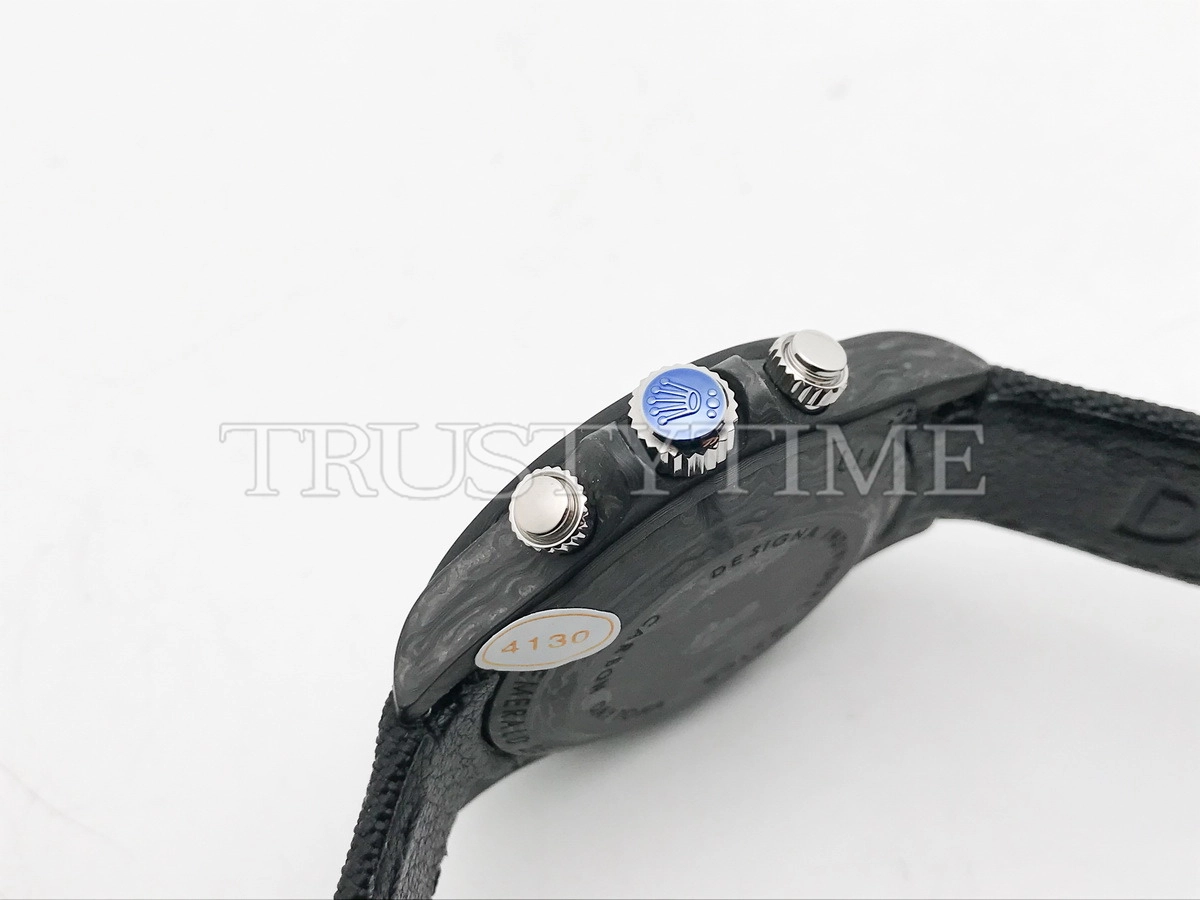 Копия часов Rolex Cosmograph Daytona DIW Azure Up Project Арт.RX-3621