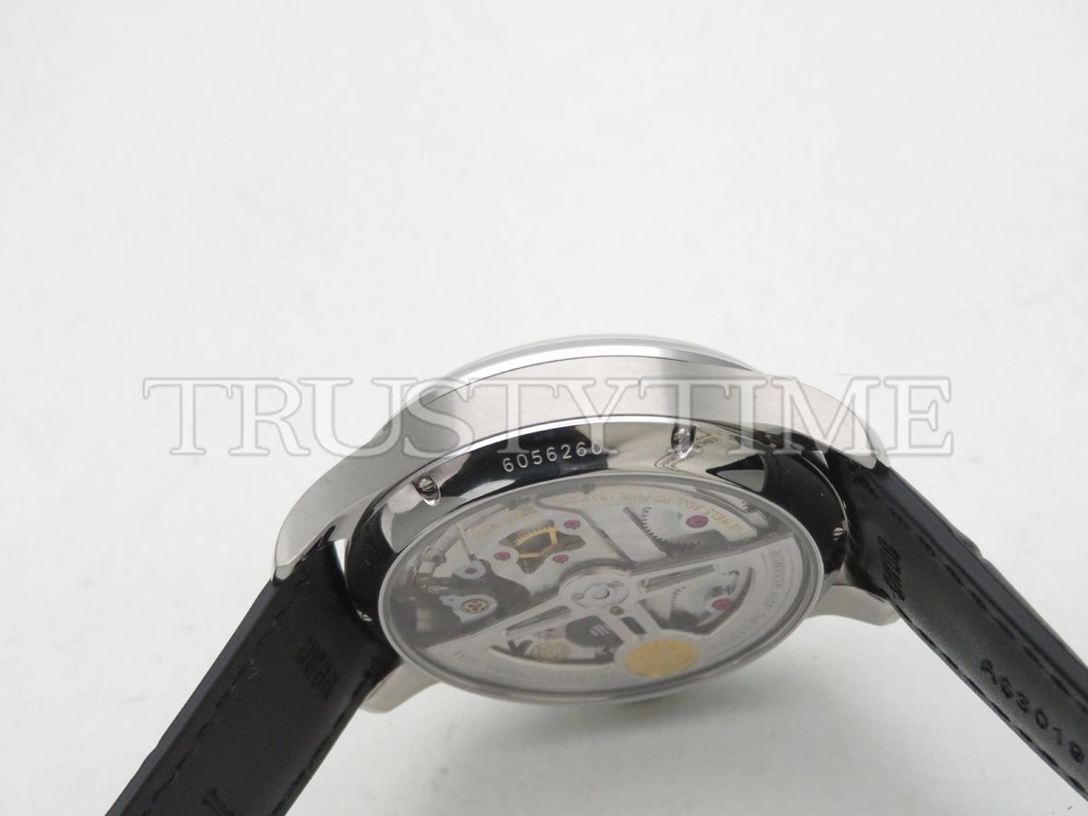 Копия часов IWC Portugieser Annual Calendar 44mm IW503510 Арт.IW-0742
