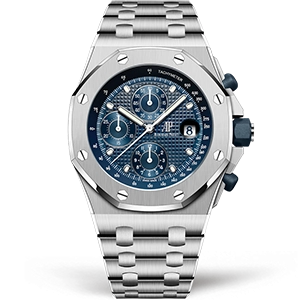 Копия часов Audemars Piguet Royal Oak Offshore 25th Anniversary 26237ST.OO.1000ST.01 Арт.AP-0829