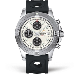 Копия часов Breitling Colt Chronograph Automatic 44 A1338811/G804/227S/A20S.1 Арт.BT-0882