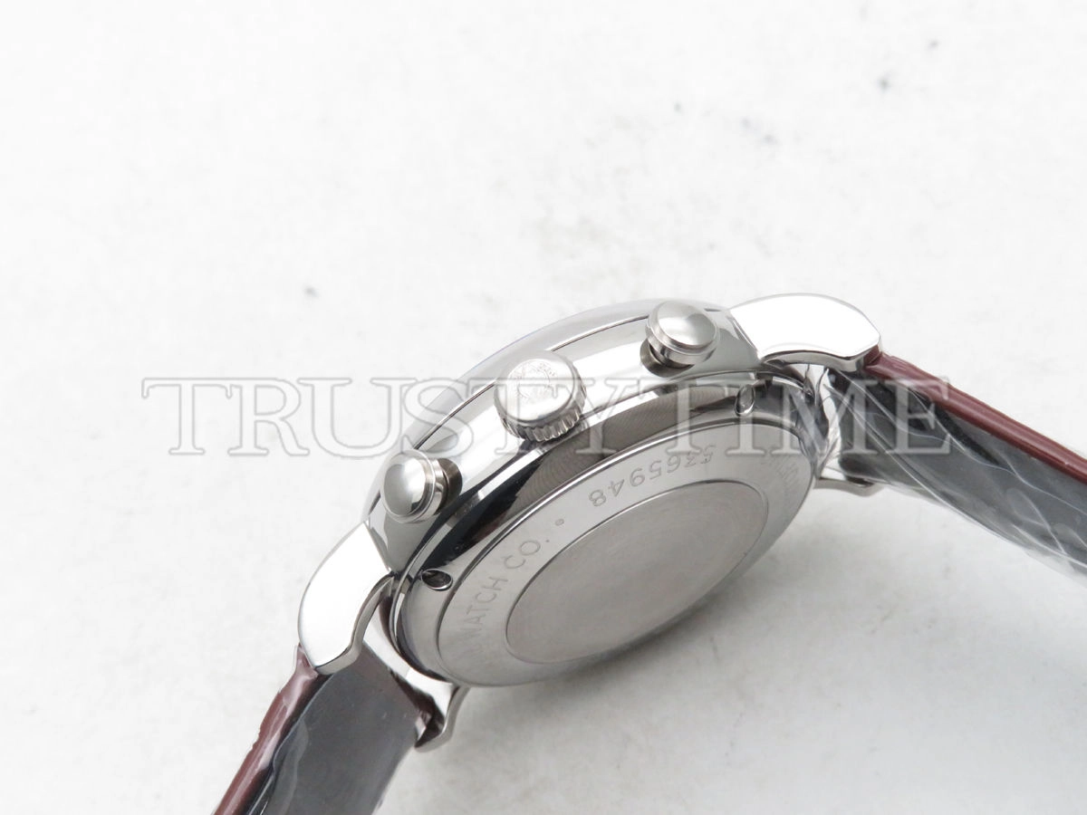 Копия часов IWC Portofino Chronograph 39mm IW391404 Арт.IW-0755