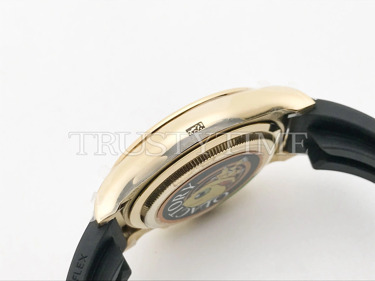 Копия часов Rolex Cosmograph Daytona 126518LN-0006 Арт.RX-3395