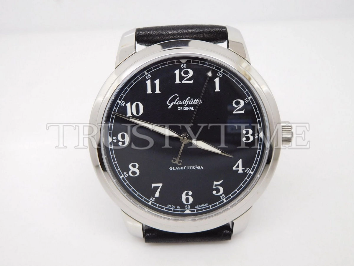 Копия часов Glashütte Original Senator Excellence 1-36-01-03-02-65