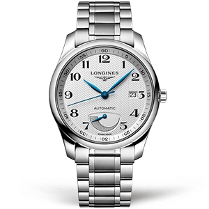 Копия часов Longines Master Collection Power Reserve 40mm L2.908.4.78.6 Арт.LN-0381