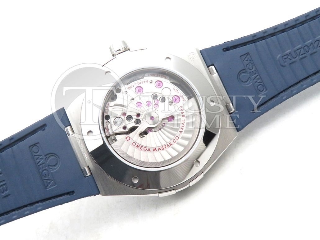 Копия часов Omega Constellation Co-Axial Master Chronometer 41mm 131.33.41.21.03.001 Арт.OM-0861