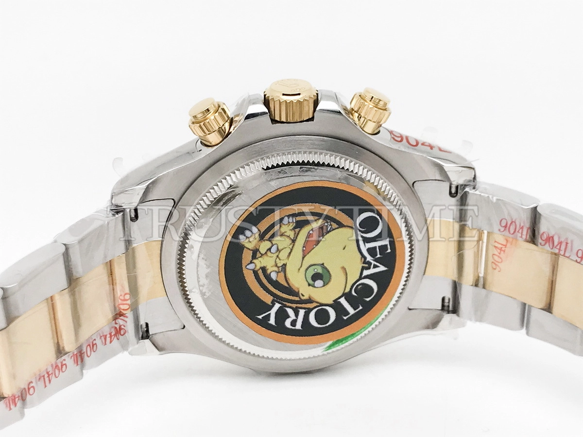 Копия часов Rolex Cosmograph Daytona 126503-0003 Арт.RX-3411