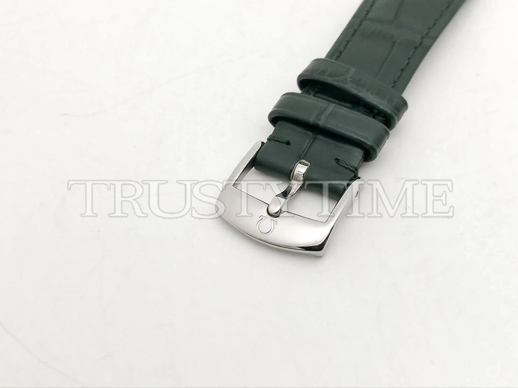 Копия часов Omega De Ville Prestige Co‑Axial Master Chronometer 40mm 434.13.40.20.10.001 Арт.OM-0964