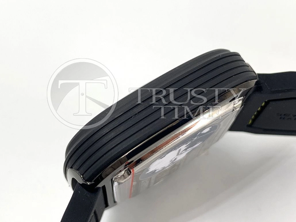 Копия часов SevenFriday P3B/03 "RACING TEAM YELLOW" Арт.SF-0299