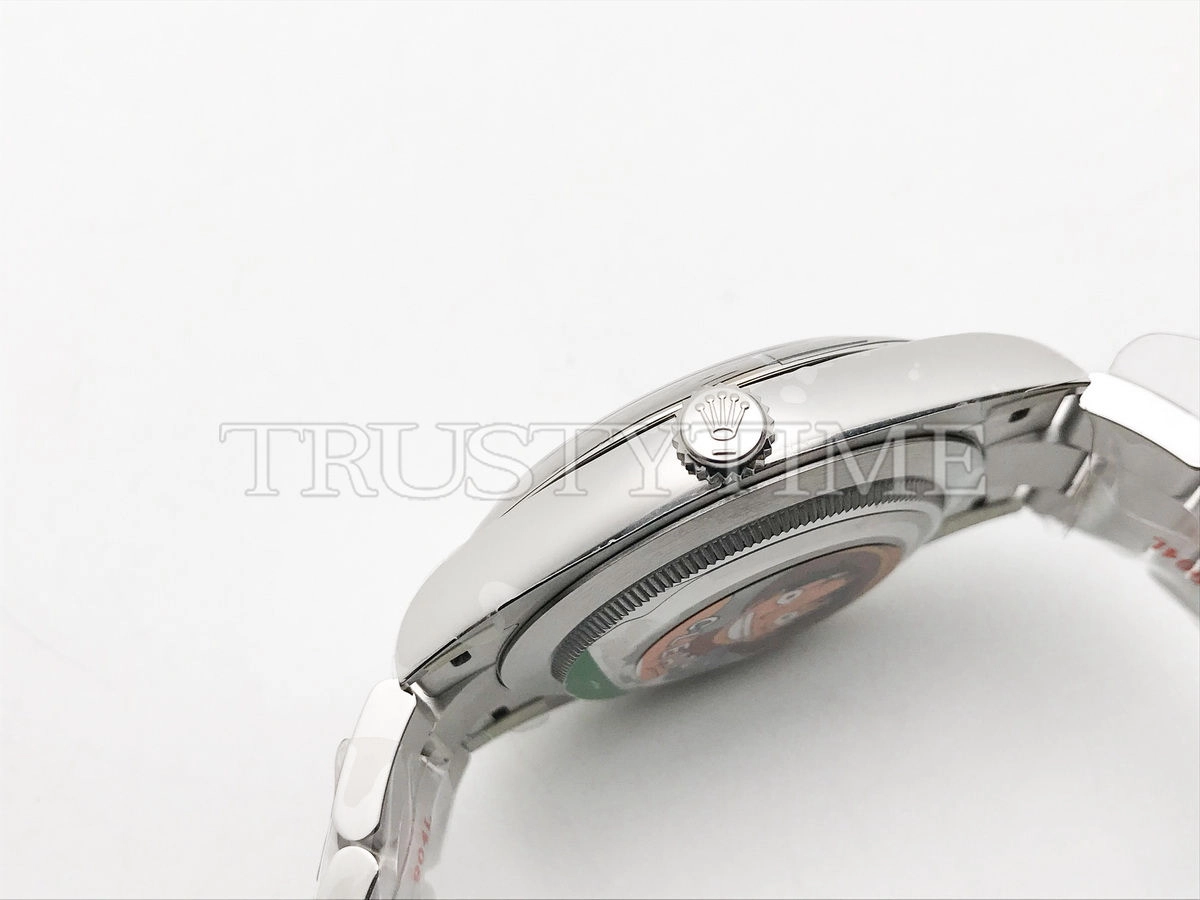 Копия часов Rolex Oyster Perpetual 36mm 126000-0004 Арт.RX-1862