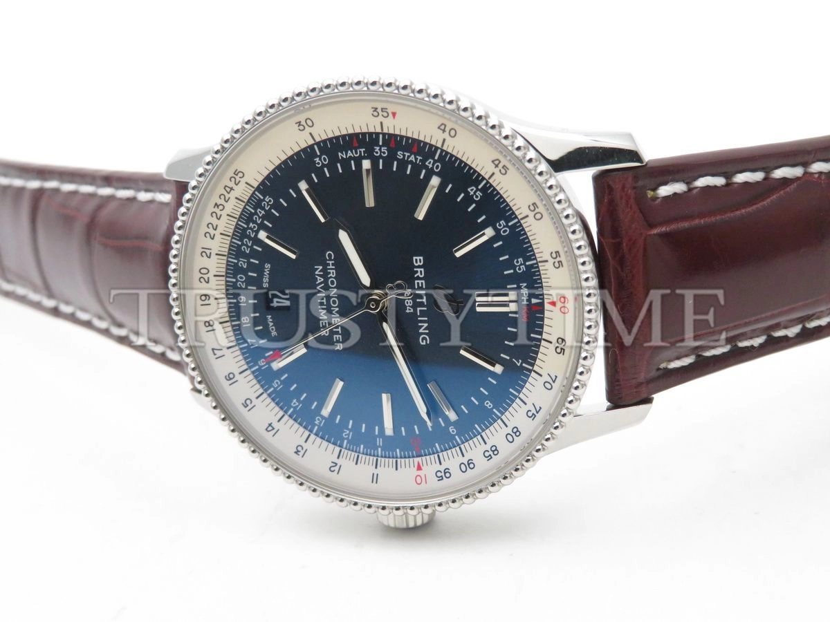Копия часов Breitling Navitimer Automatic 41 A17326211C1P1 Арт.BT-0430