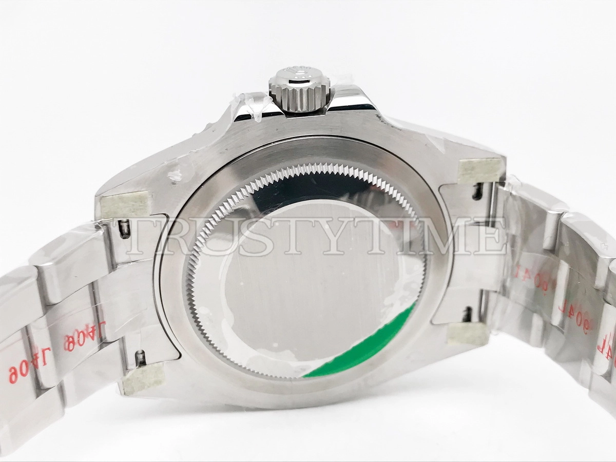 Копия часов Rolex GMT Master II Pepsi 116719BLRO-0001 Арт.RX-1729