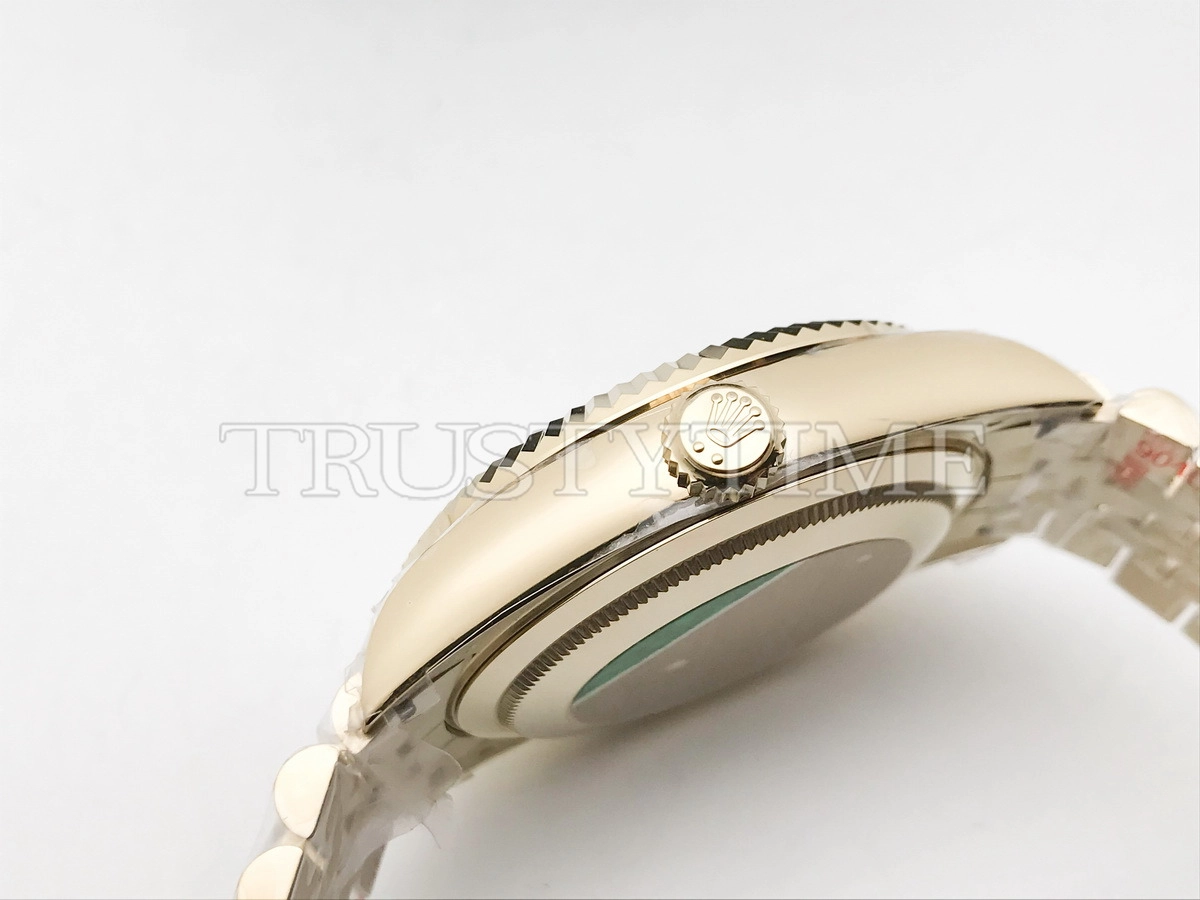 Копия часов Rolex Sky-Dweller 42mm 336938-0004 Арт.RX-3510