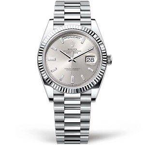 Копия часов Rolex Day-Date 40mm 228236-0002 Арт.RX-3366