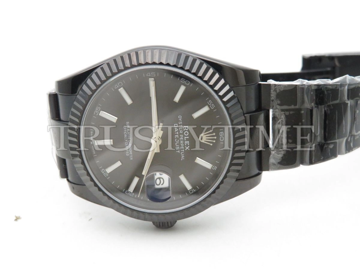 Копия часов Rolex DateJust II 41mm 126300 Арт.RX-1779