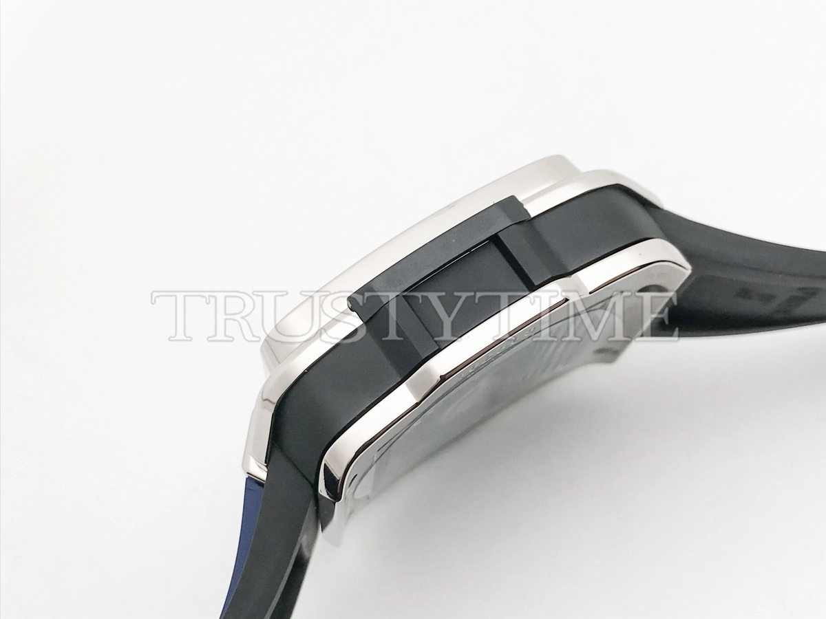 Копия часов Hublot Square Bang Unico Titanium Blue 821.NX.5170.RX Арт.HB-1281