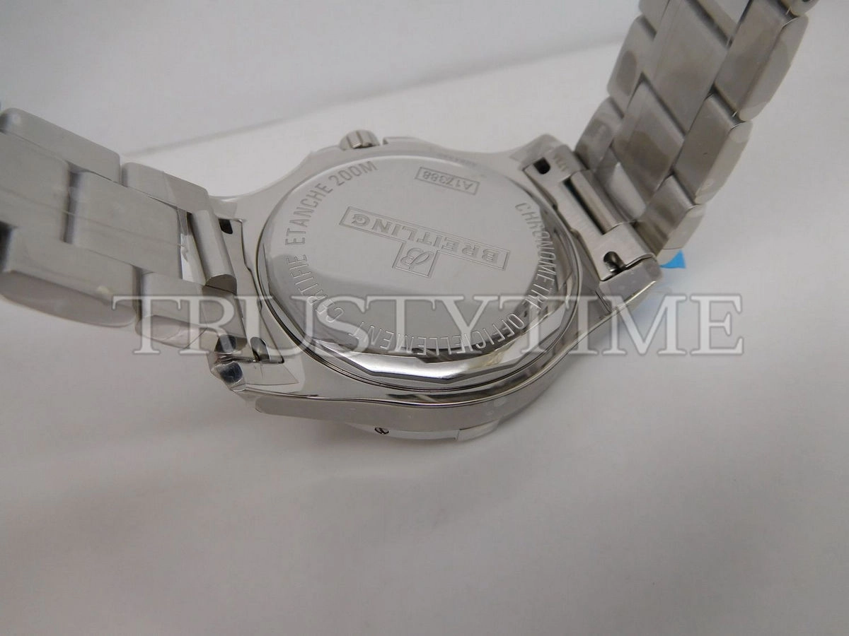 Копия часов Breitling Colt Automatic Stratus 44 A1738811/G791/173A Арт.BT-0418