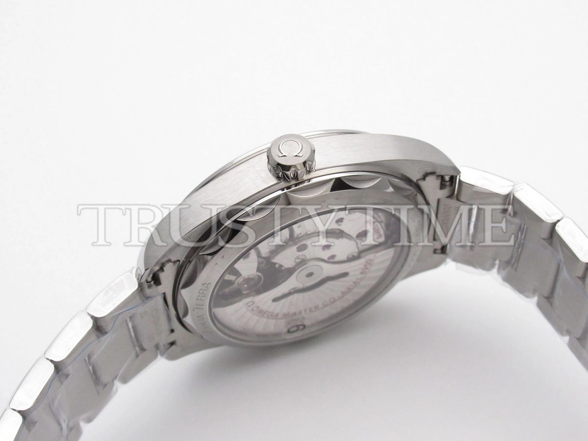 Копия часов Omega Seamaster Aqua Terra 150m Co-axial Master Chronometer 41mm 220.10.41.21.06.001 Арт.OM-0378