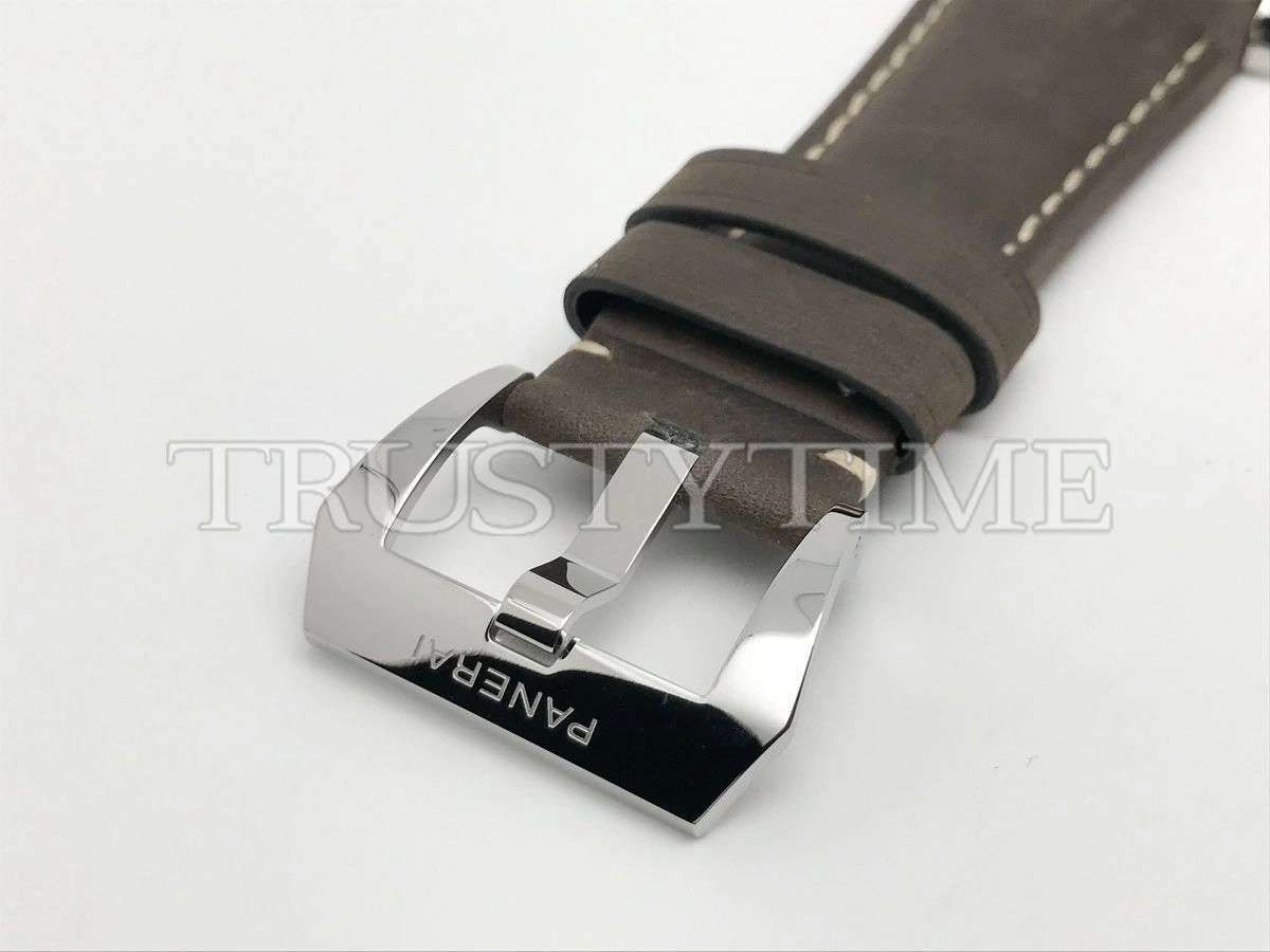 Копия часов Panerai Luminor 1950 3 Days Firenze 47mm PAM00605 Арт.PN-0830