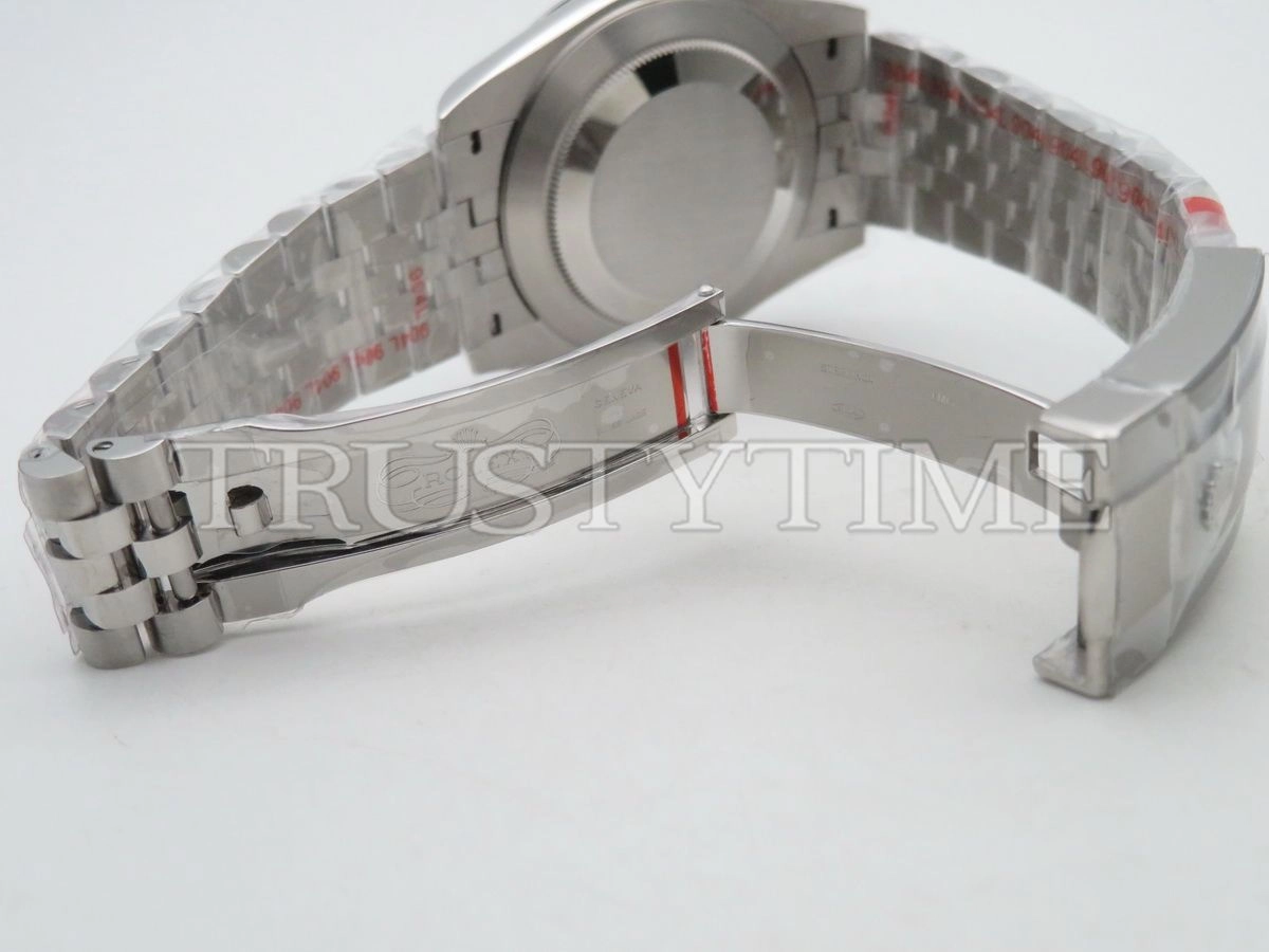 Копия часов Rolex DateJust II 41mm 126334-0006 Арт.RX-0611