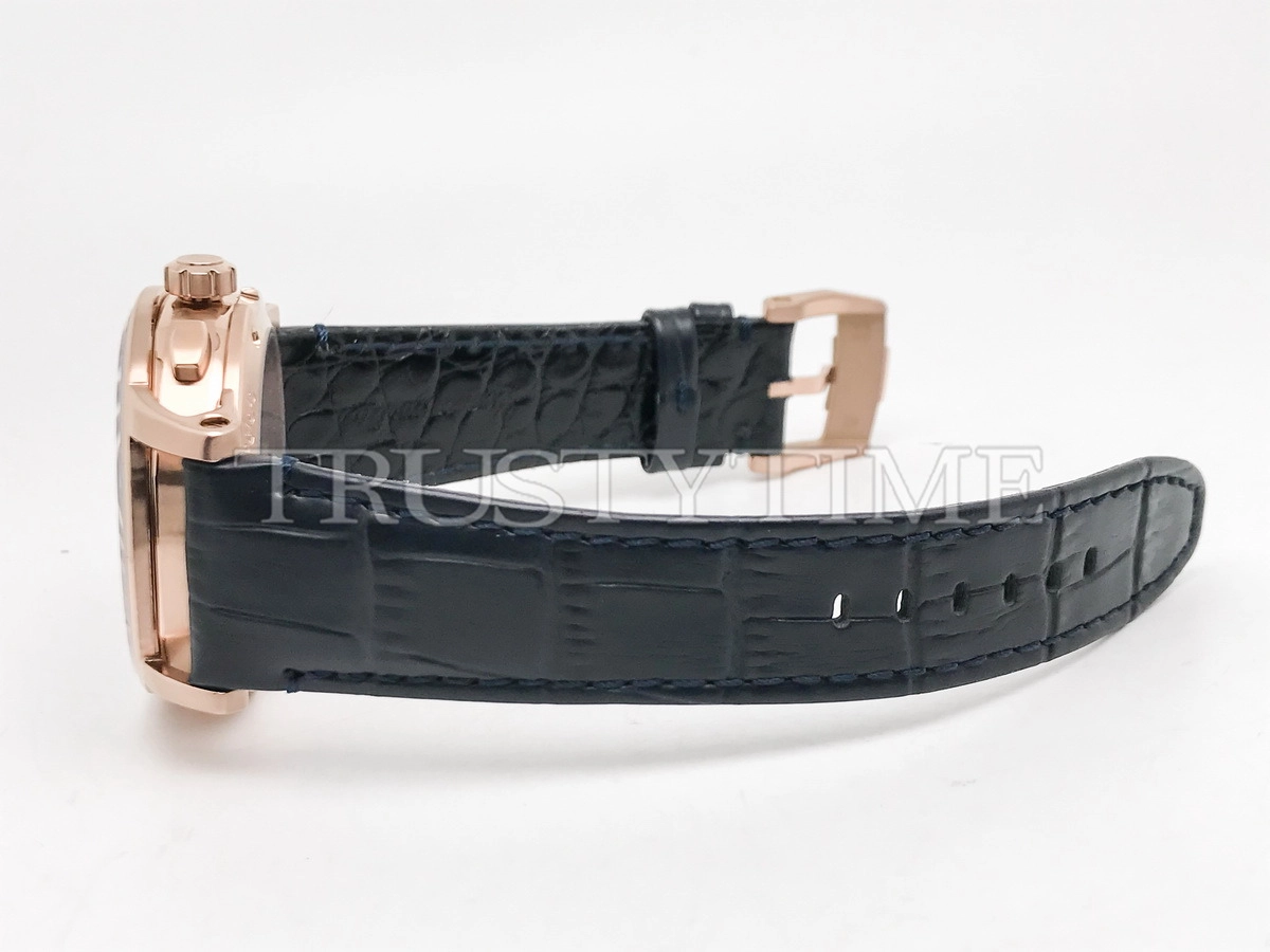 Копия часов Audemars Piguet Royal CODE 11.59 Chronograph Selfwinding 26393OR.OO.A321CR.01 Арт.AP-1235