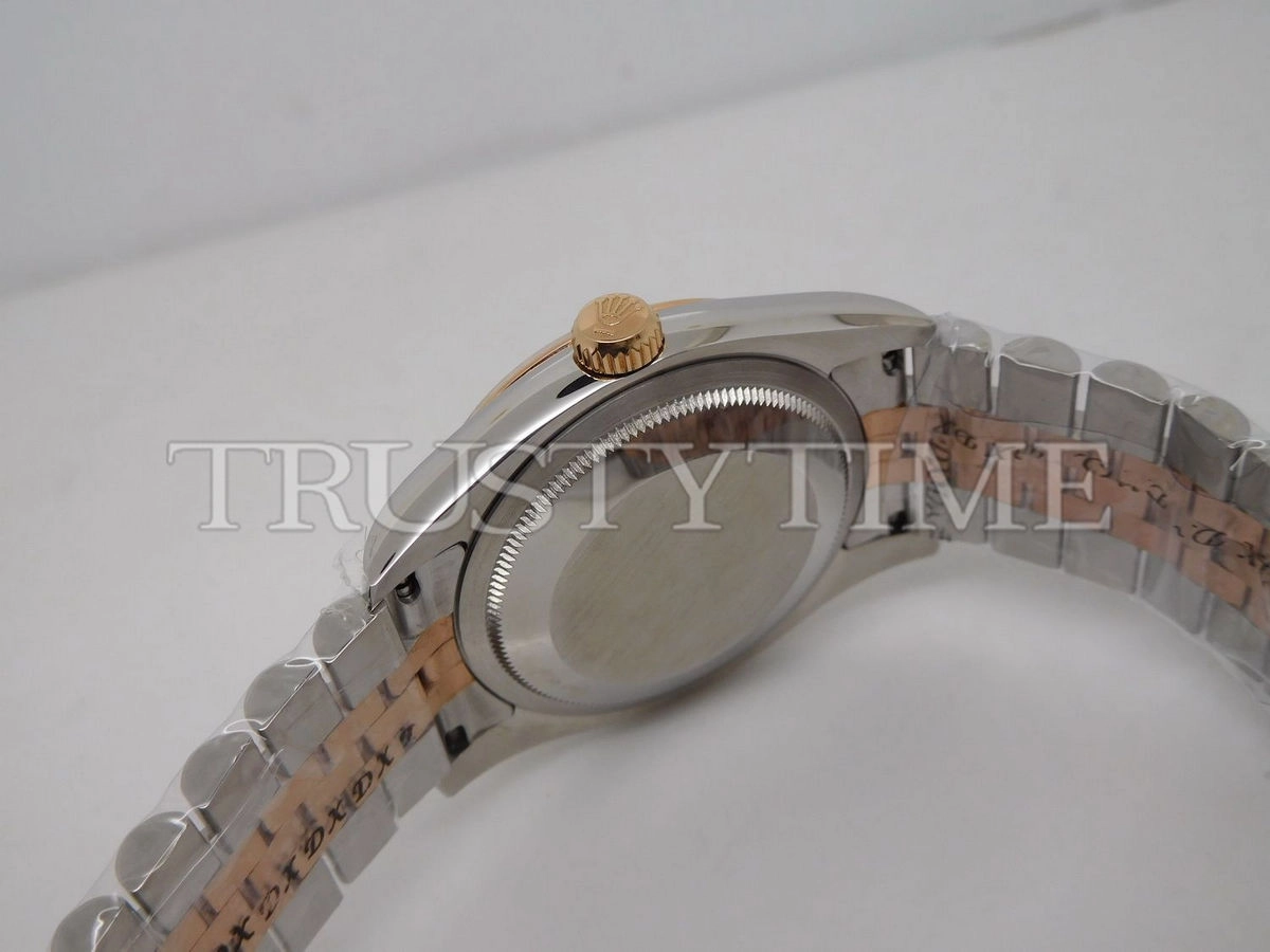 Копия часов Rolex DateJust 36mm 116231-0057 Арт.RX-0506