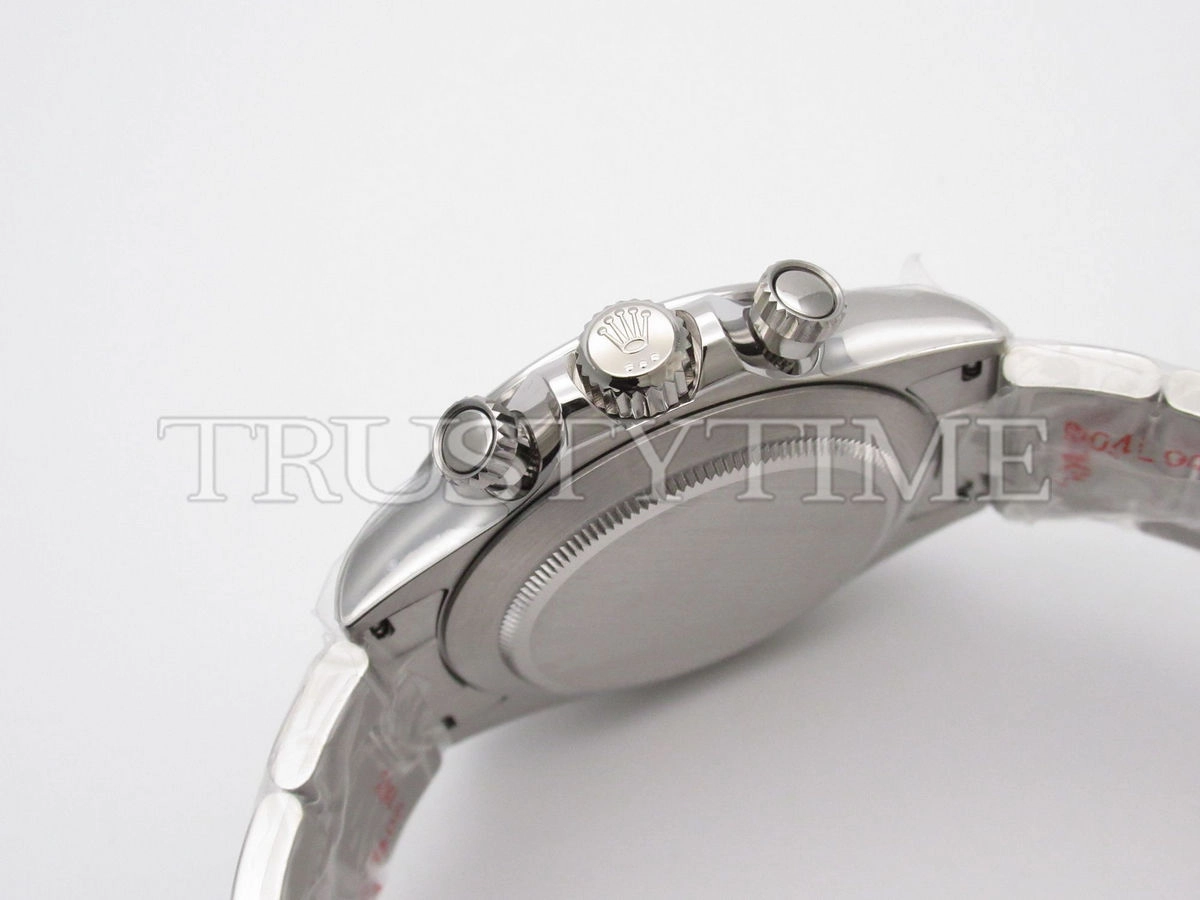 Копия часов Rolex Cosmograph Daytona 116520-0016 Арт.RX-1151