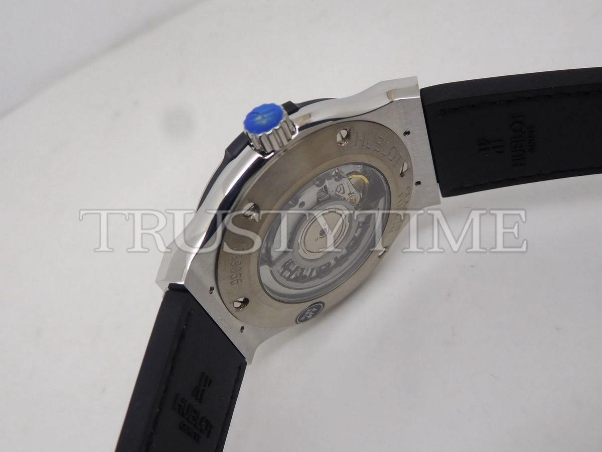 Копия часов Hublot Classic Fusion 42mm 542.NX.8970.LR Арт.HB-0488