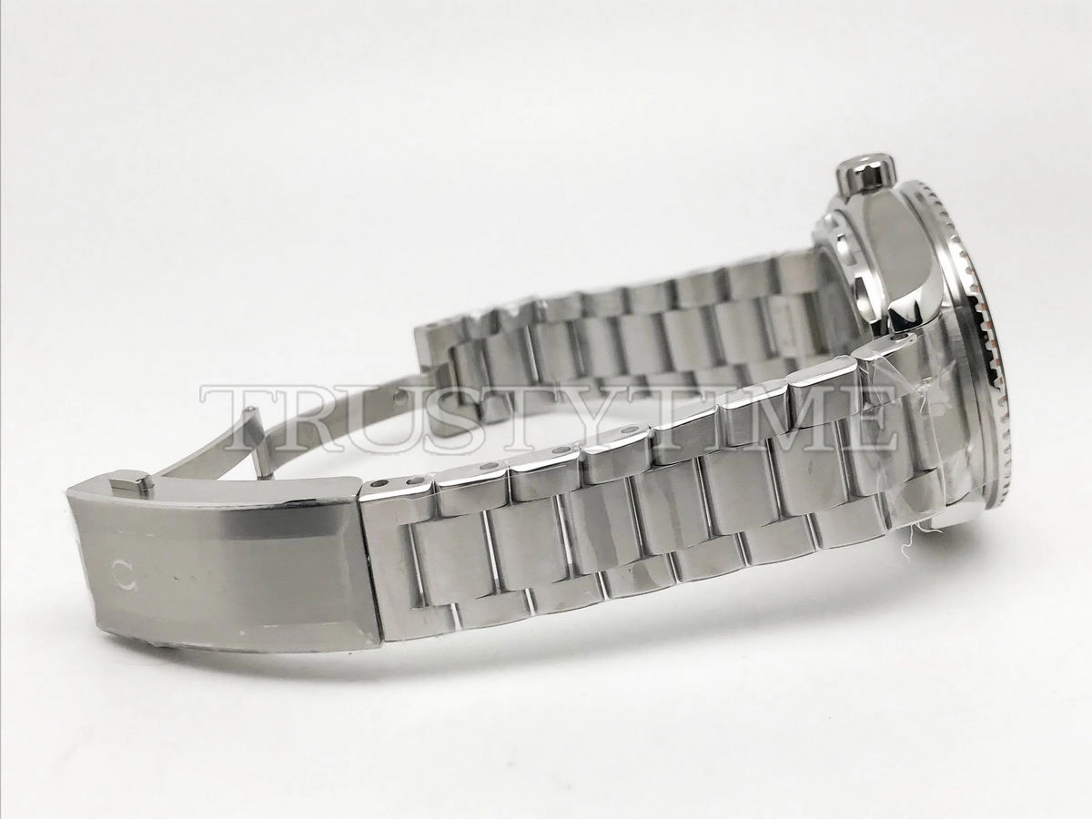 Копия часов Omega Seamaster Planet Ocean 6000m Co‑Axial Master Chronometer 45,5mm 215.30.46.21.06.001 Арт.OM-0960