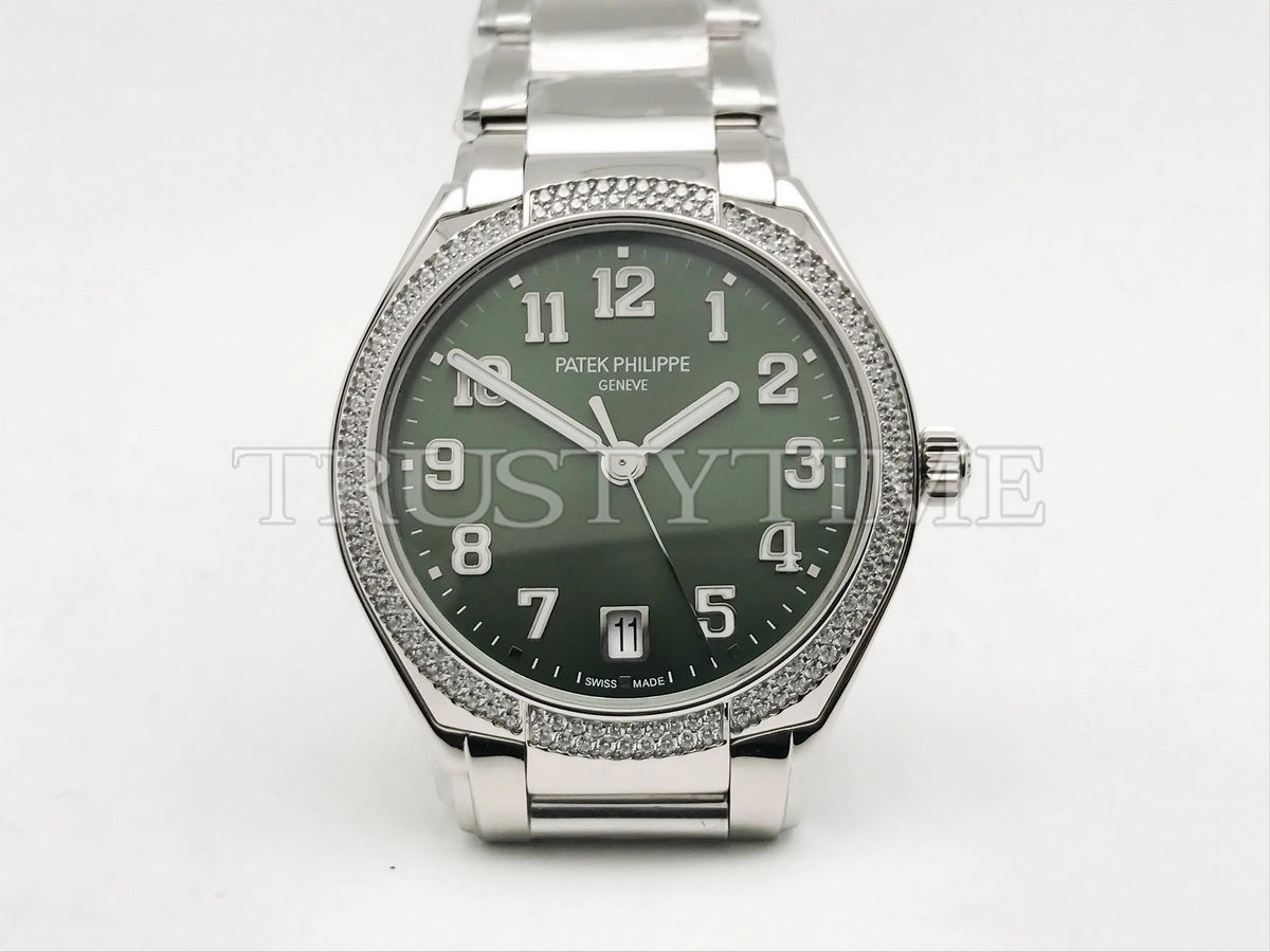 Копия часов Patek Philippe Twenty-4 Automatic 36mm 7300/1200A-011 Арт.PP-0808