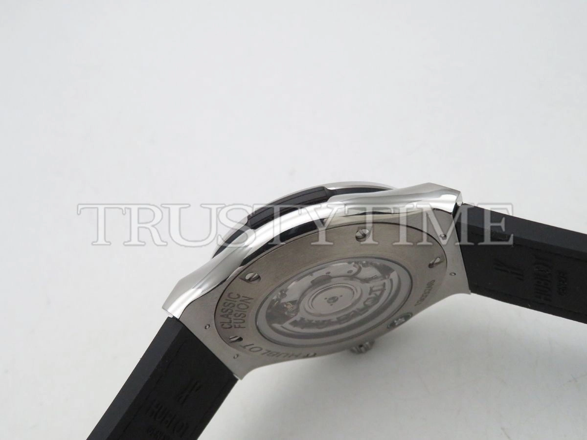 Копия часов Hublot Classic Fusion 45mm 511.NX.8970.LR Арт.HB-0571