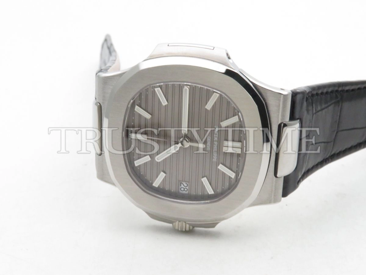 Копия часов Patek Philippe Nautilus 40mm 5711G-001 Арт.PP-0690