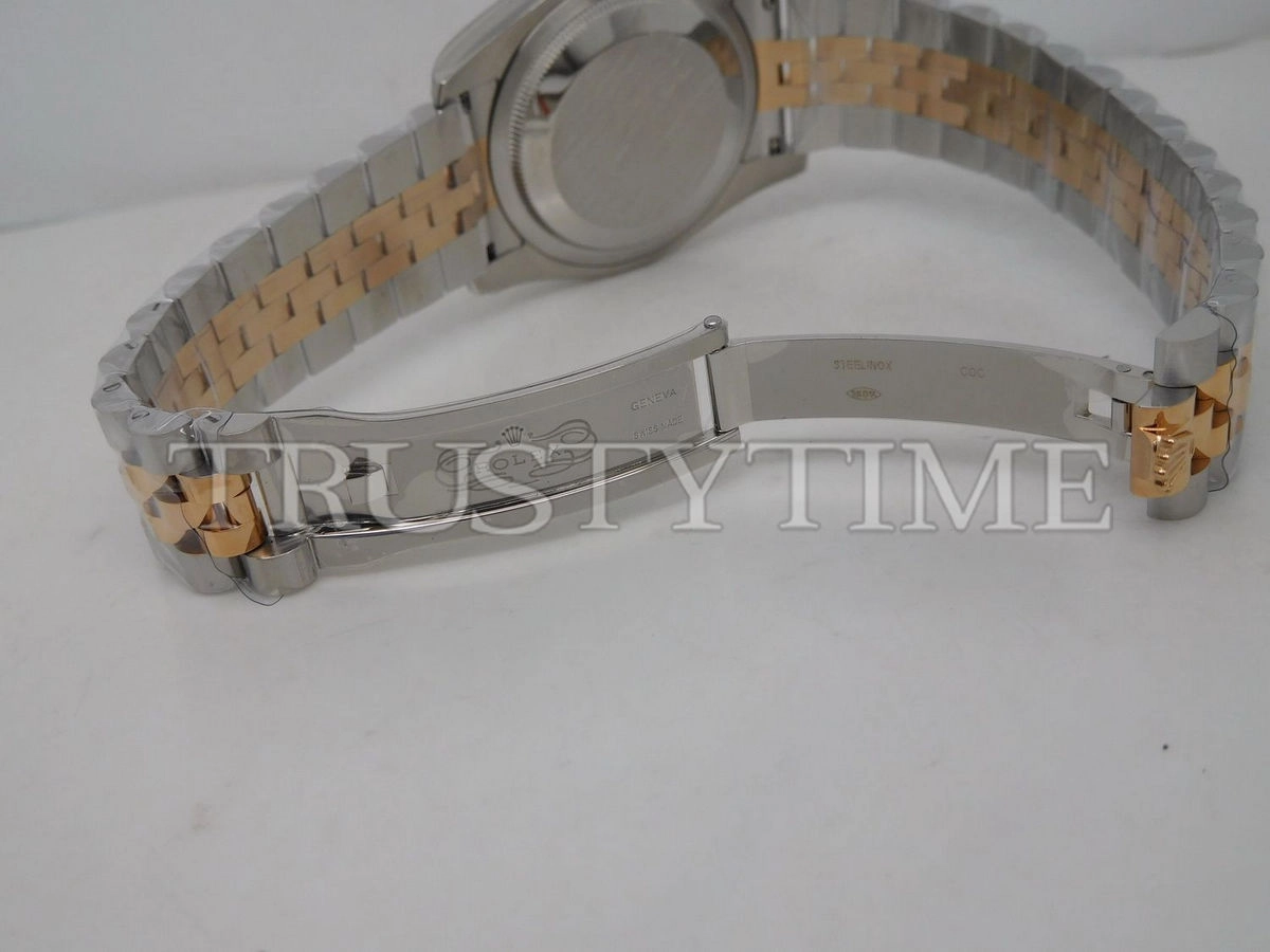 Копия часов Rolex DateJust 36mm 116201-0097 Арт.RX-0413