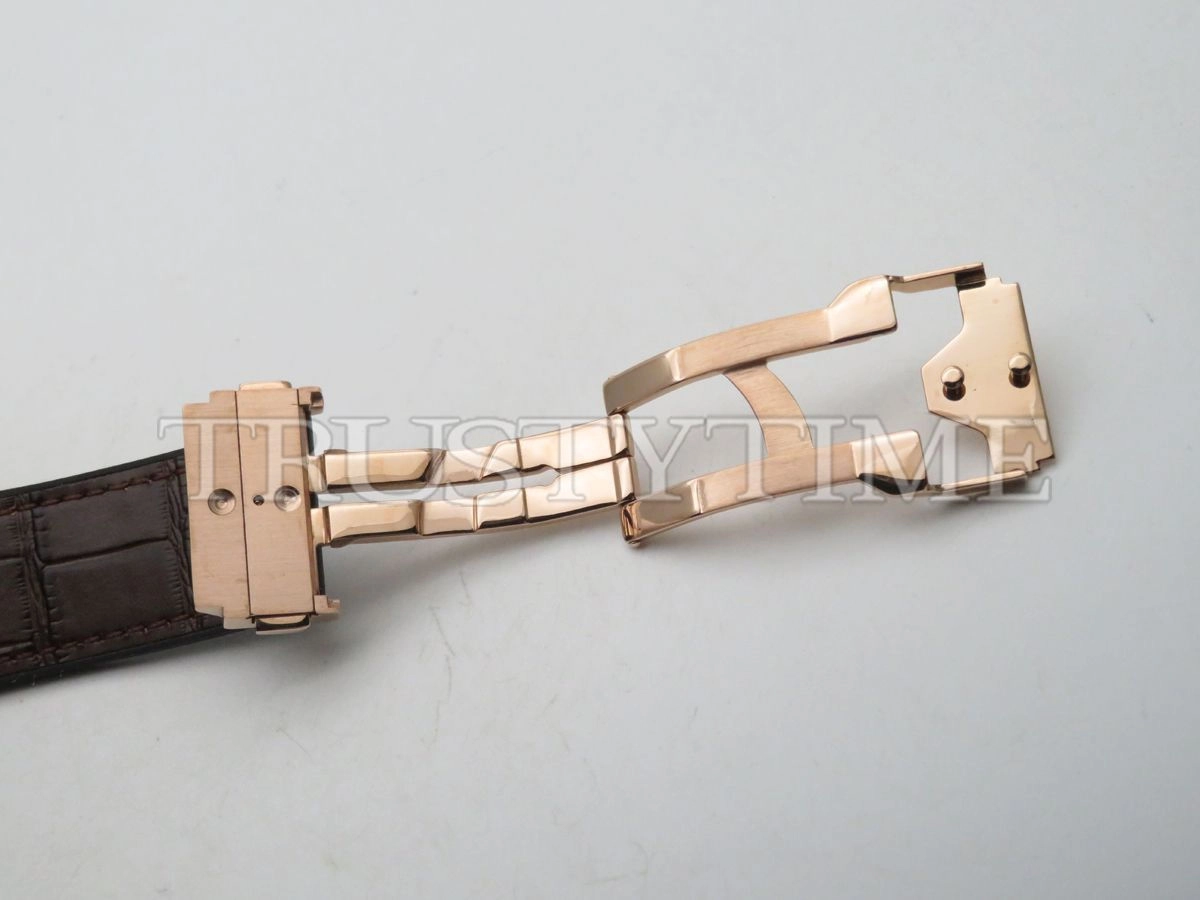 Копия часов Hublot Classic Fusion 45mm 511.OX.2611.LR Арт.HB-0565