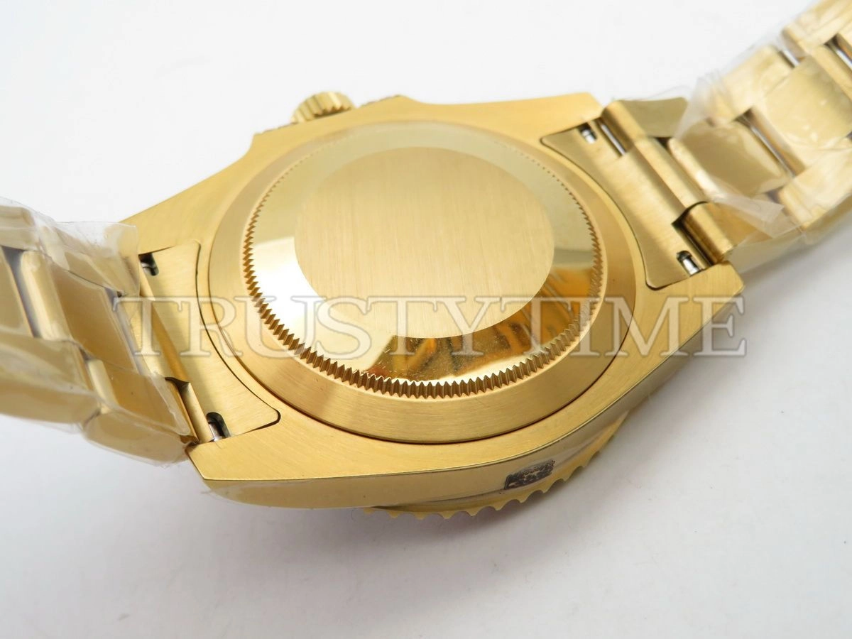 Копия часов Rolex GMT Master II 116758SARU Арт.RX-1383