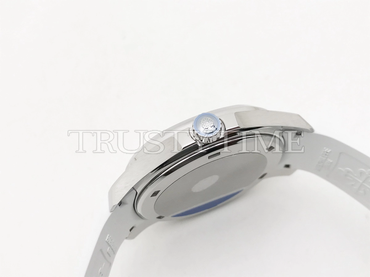 Копия часов Patek Philippe Aquanaut Luce 38.8mm 5267/200A-010 Арт.PP-0822