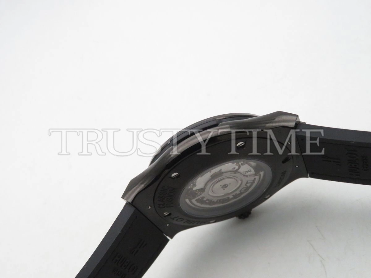 Копия часов Hublot Classic Fusion 45mm 511.CM.1171.RX Арт.HB-0564