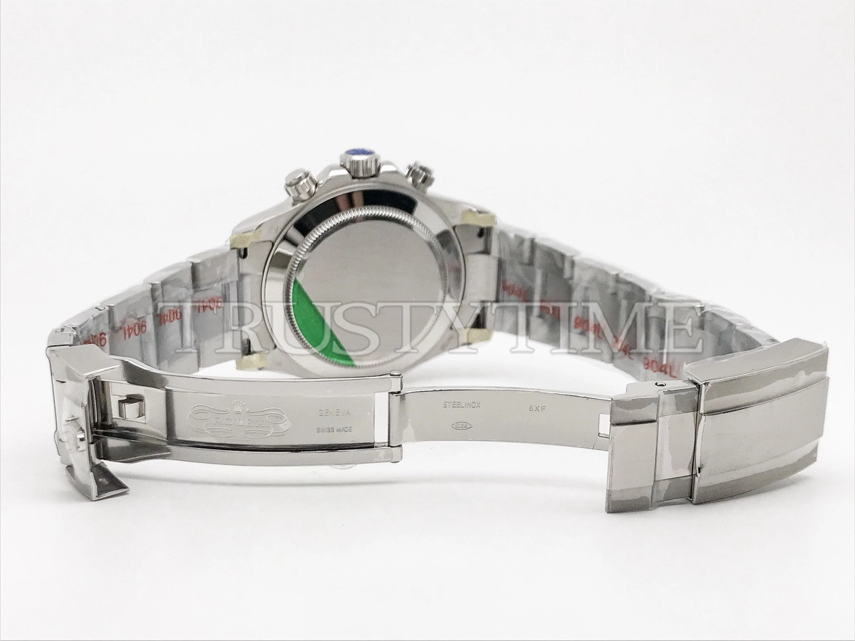 Копия часов Rolex Cosmograph Daytona 126579RBR-0001 Арт.RX-3484