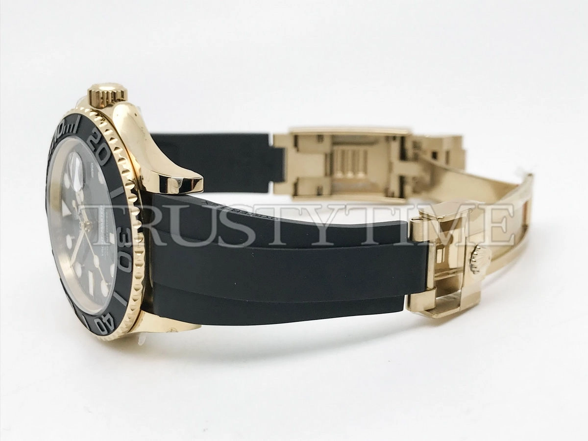Копия часов Rolex Yacht-Master 42mm 226658-0001 Арт.RX-2341