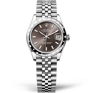Копия часов Rolex DateJust 31mm 278344RBR-0018 Арт.RX-3060