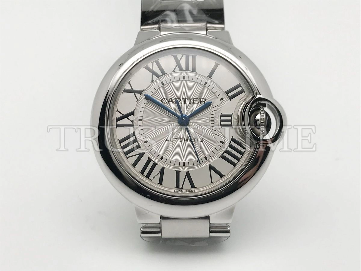 Копия часов Cartier Ballon Bleu 33 W6920071 Арт.CR-0764