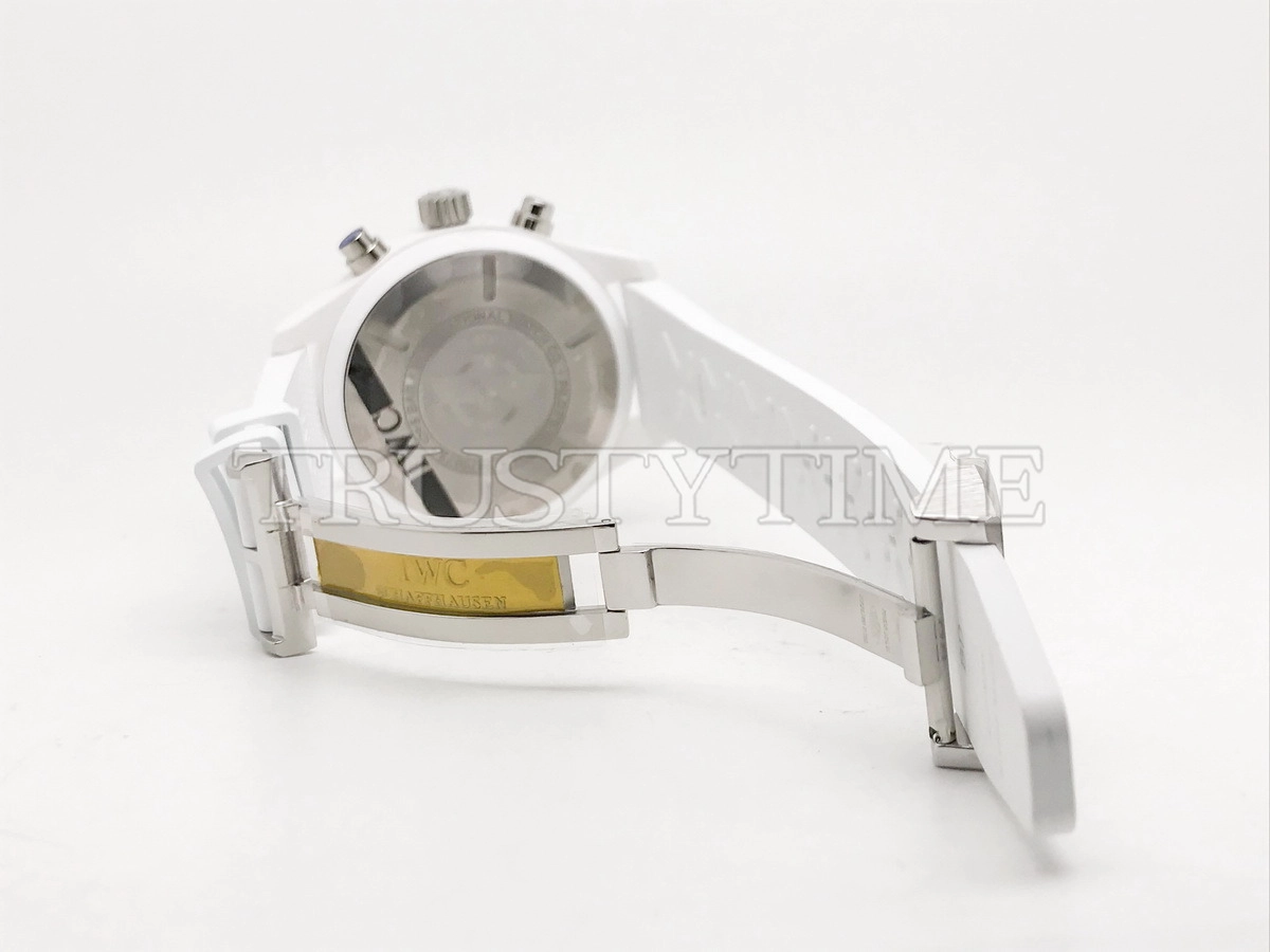 Копия часов IWC Pilot’s Watch Chronograph TOP GUN Edition «Lake Tahoe» IW389105 Арт.IW-0934