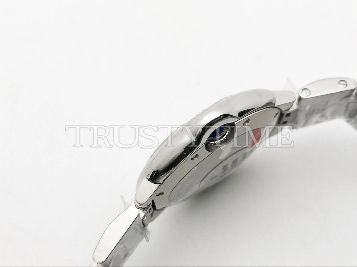 Копия часов Cartier Ballon Bleu 33 WSBB0044 Арт.CR-0904
