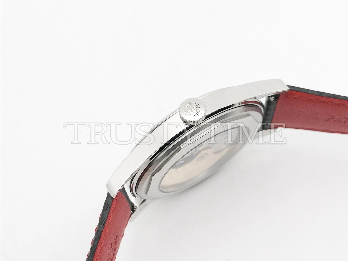 Копия часов Patek Philippe Calatrava 40mm 6007G-010 Арт.PP-0796