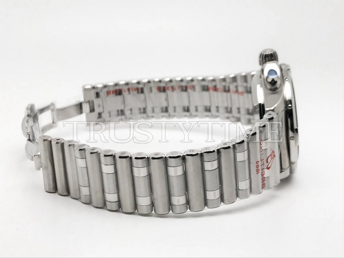 Копия часов Breitling Chronomat B01 42 Six Nations Wales AB0134A61K1A1 Арт.BT-1098