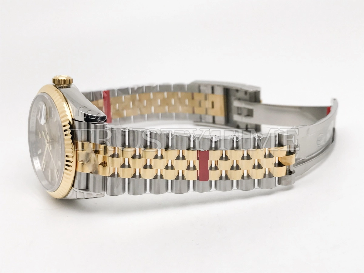 Копия часов Rolex DateJust 36mm 126233-0037 Арт.RX-2089