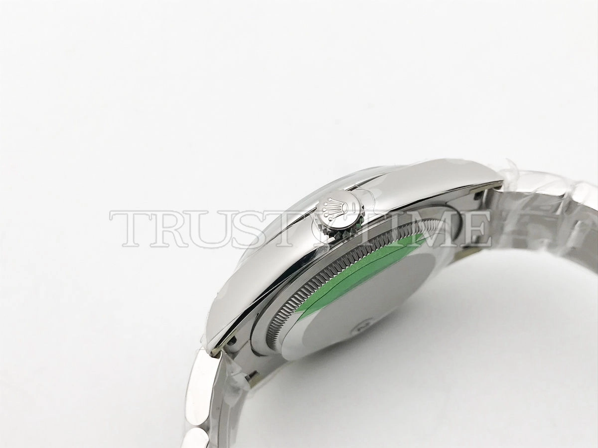 Копия часов Rolex Oyster Perpetual 36mm 126000-0009 Арт.RX-2879