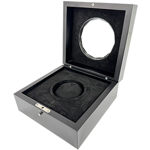 Копия часов Коробка для часов Hublot Арт.HB-002